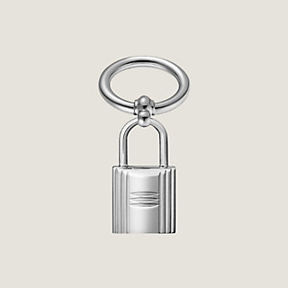 国内即発 HERMES Charms Etrier twilly ring ラッキーチャーム★ 国内即発 HERMES Charms Etrier twilly ring ラッキーチャーム☆